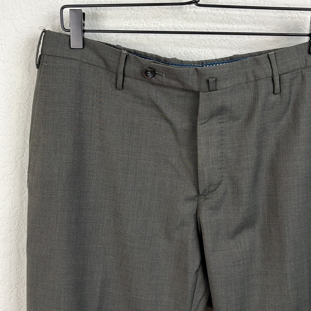 GTA Wool Slacks Trousers